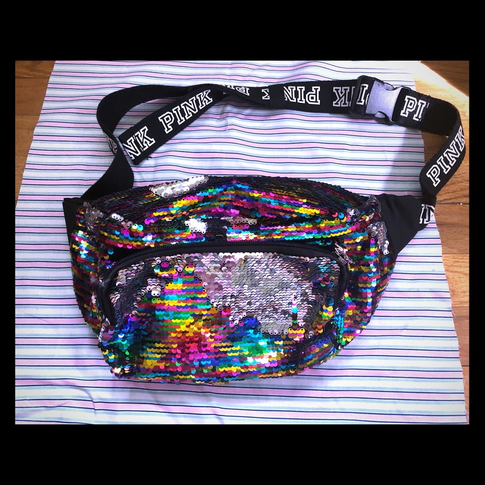 Victoria Secret Belt Bag (Fanny Pack)